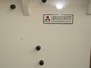 Production d&rsquo;agrégats cubiques avec le concasseur NP15