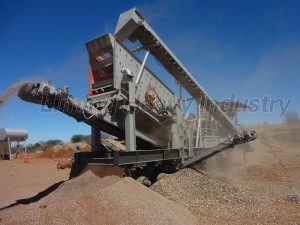 Comment la machine de fabrication de sable VSI6X améliore-t-elle les performances du mortier mélangé à sec ?