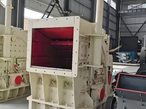 Concasseur à percussion vs concasseur à cône : une analyse complète de la rentabilité des équipements de concassage minier